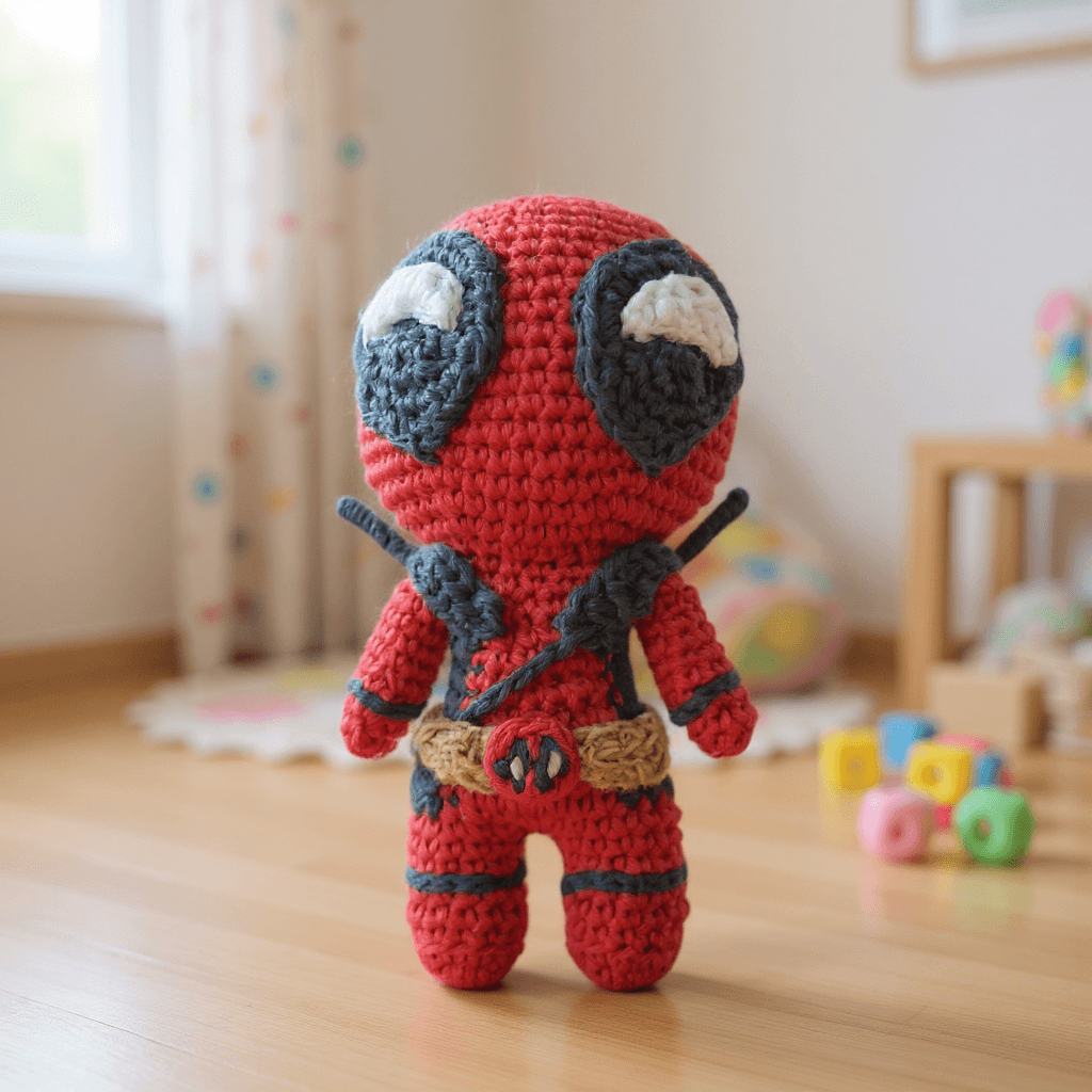 Deadpool
